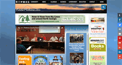 Desktop Screenshot of knowpickens.com